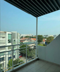 Le Reve (D14), Condominium #630697601